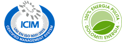 Loghi certificazioni